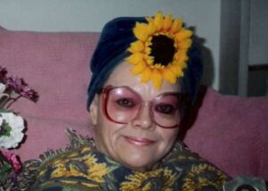 Rose Colored Glasses